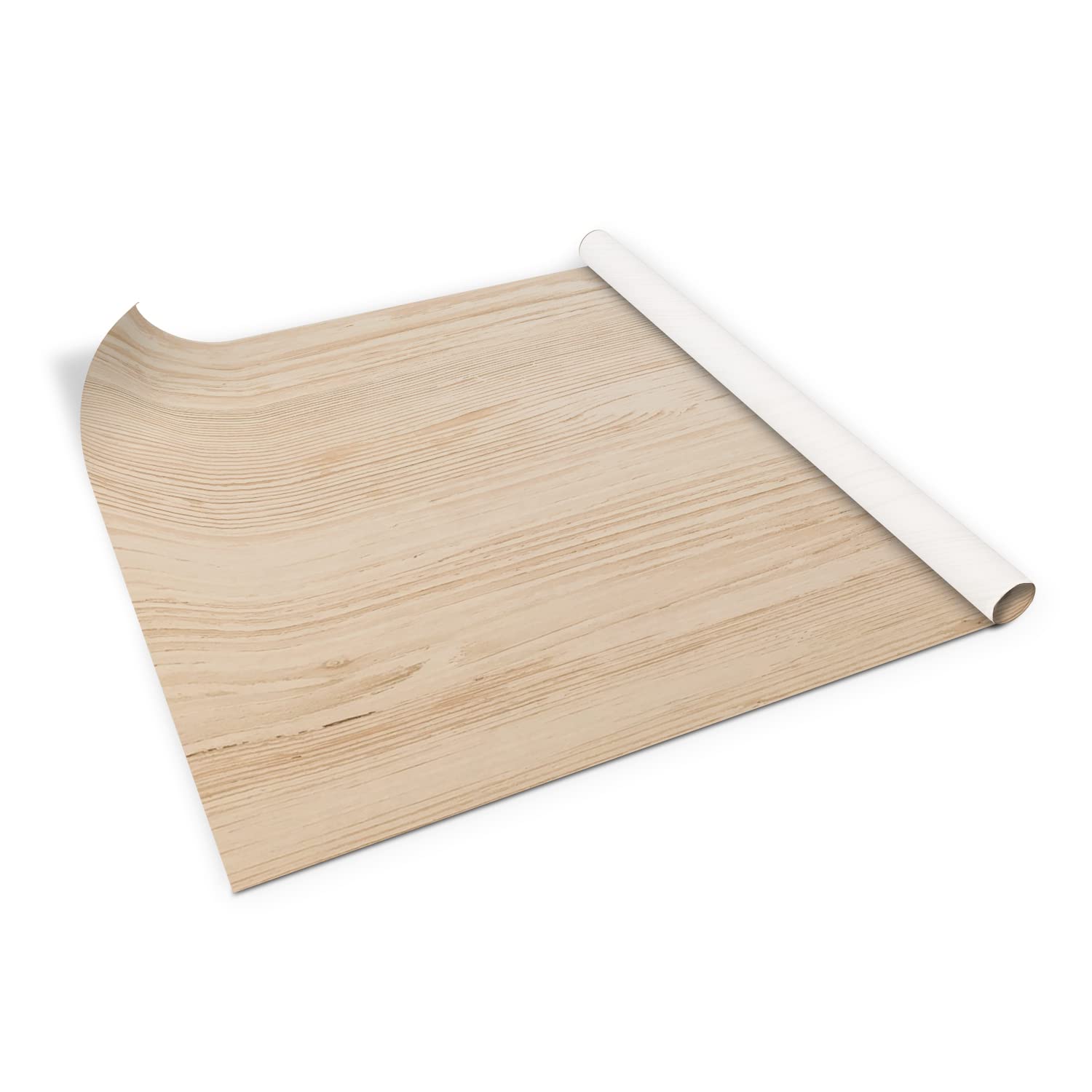 Film adhésif pour meubles mat et imperméable, revêtement autocollant 100x50