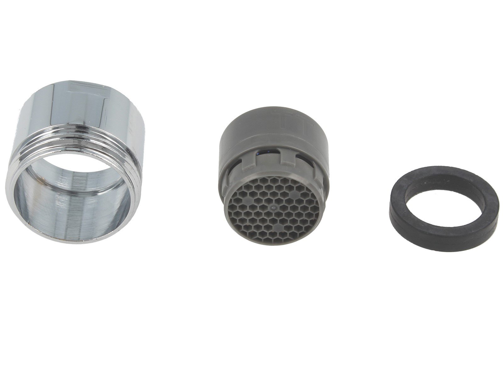 Neoperl 70610798 Régulateur De Jet HONEYCOMB PCA Chromé