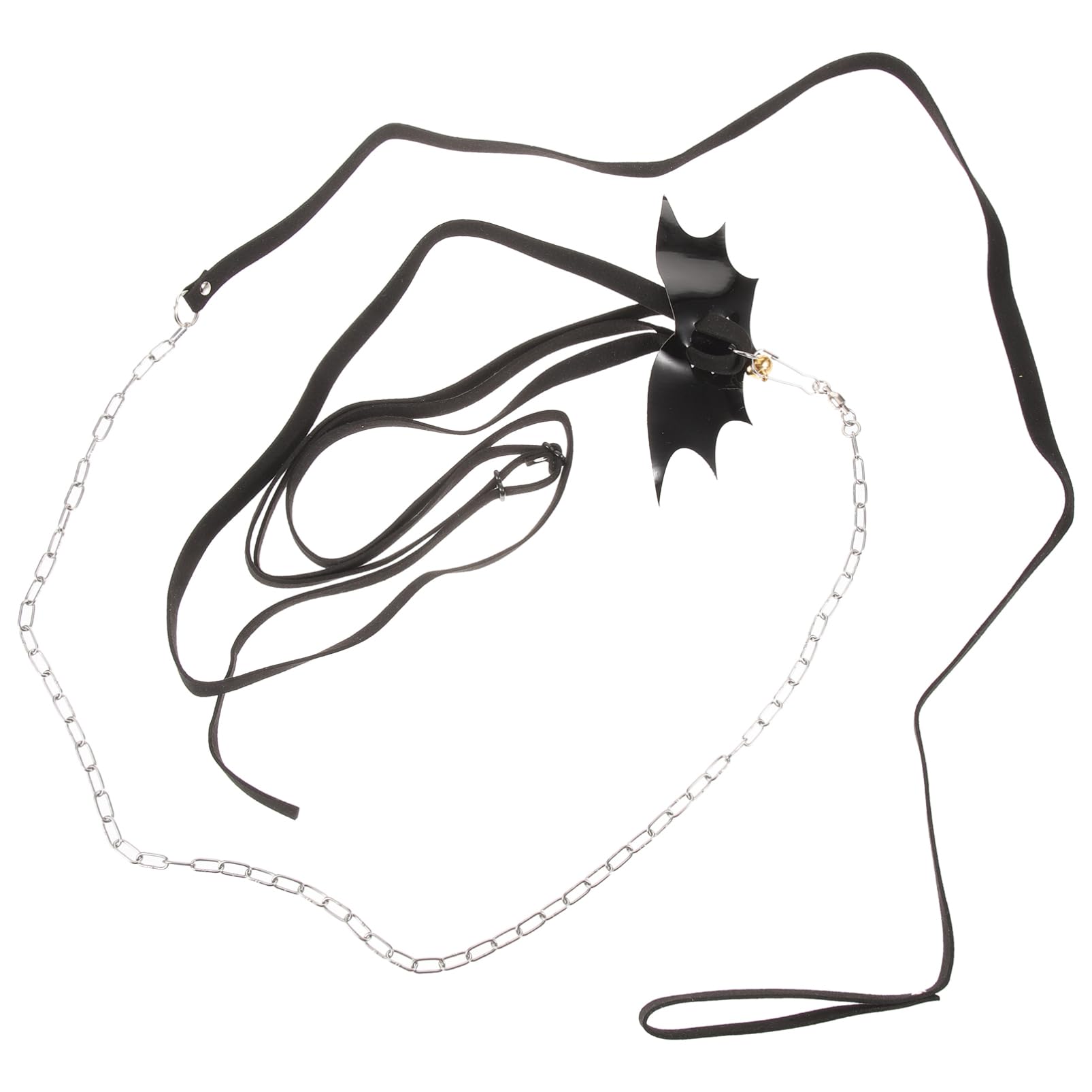 Mikikit Tortoise Walking Leash Control Rope for Outdoor Activities Durable Chain Harness for Turtles Easy to Use and Store Lightweight Pet Training Equipment