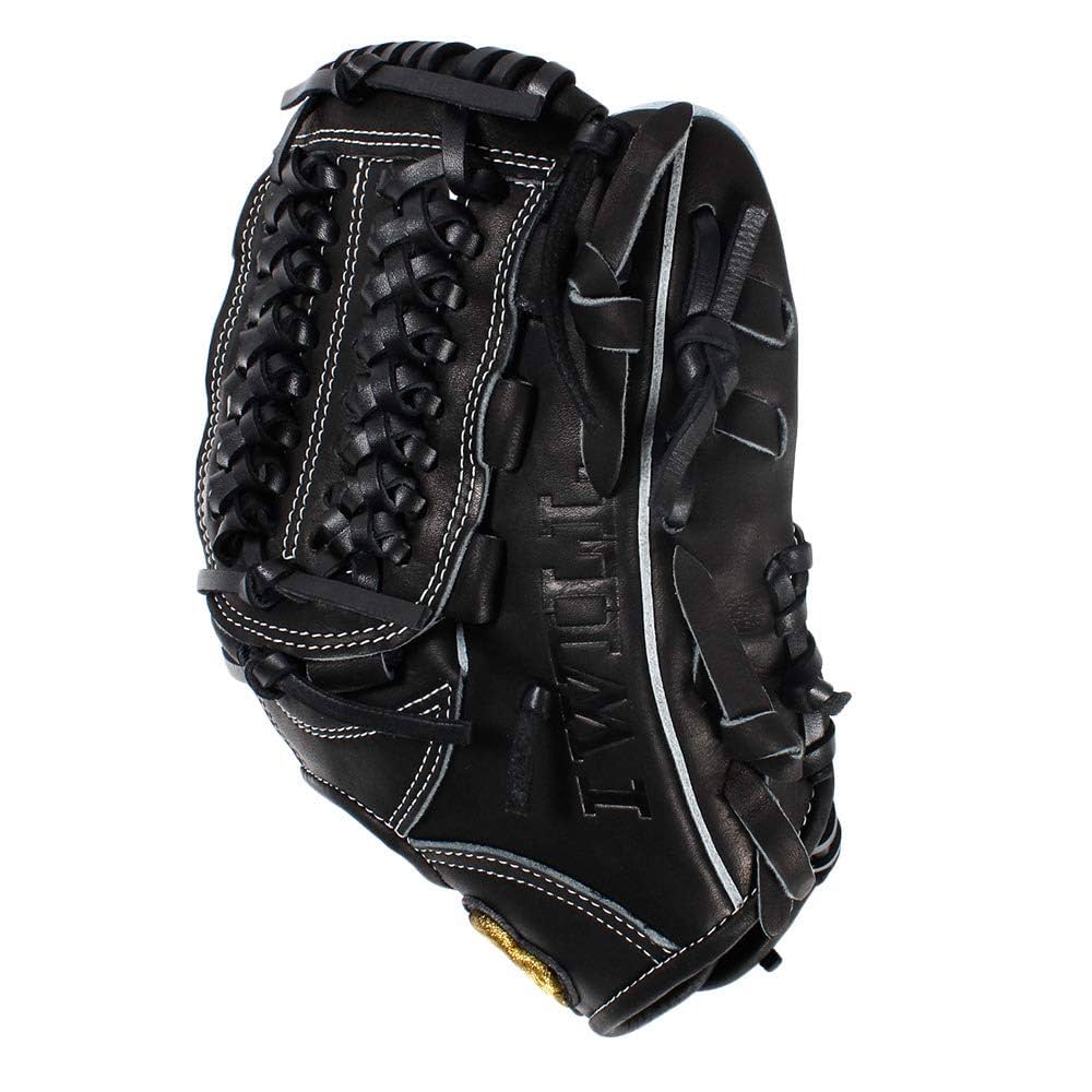 【美品】アンダーアーマー軟式　内野手用グローブ UNDER ARMOUR右投げ 軟式 グラブ UA DL 内野 アンダーアーマー(UNDER ARMOUR) 【野球