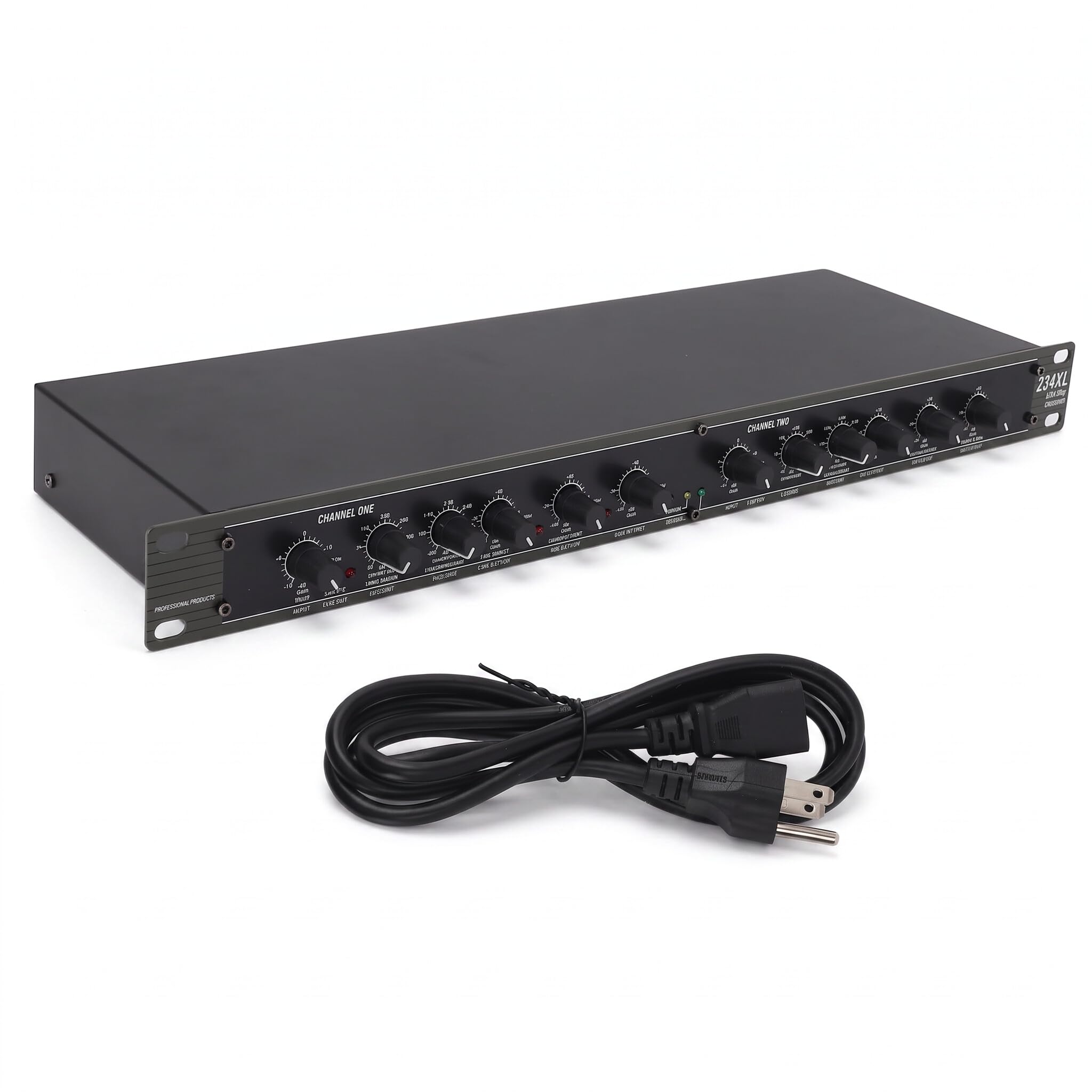 洋楽 PHASE 4 STEREO Crossover Collection Amazon.com: GOWENIC 234XL Crossover, 4 Way Crossover for Outdoor