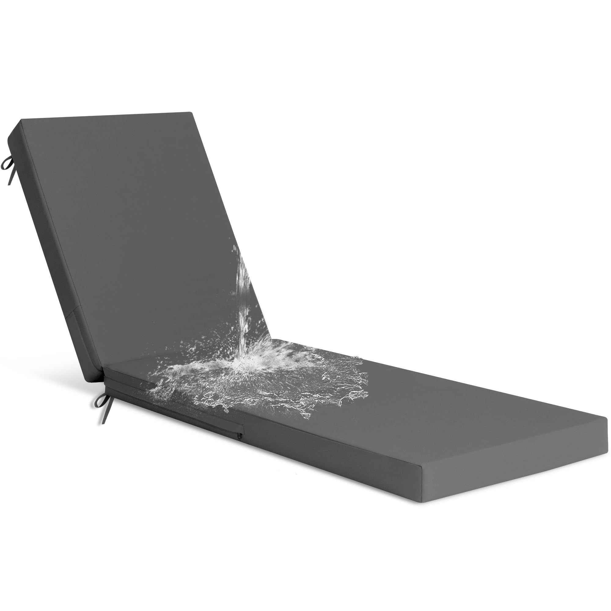 Tromlycs Chaise Cushion