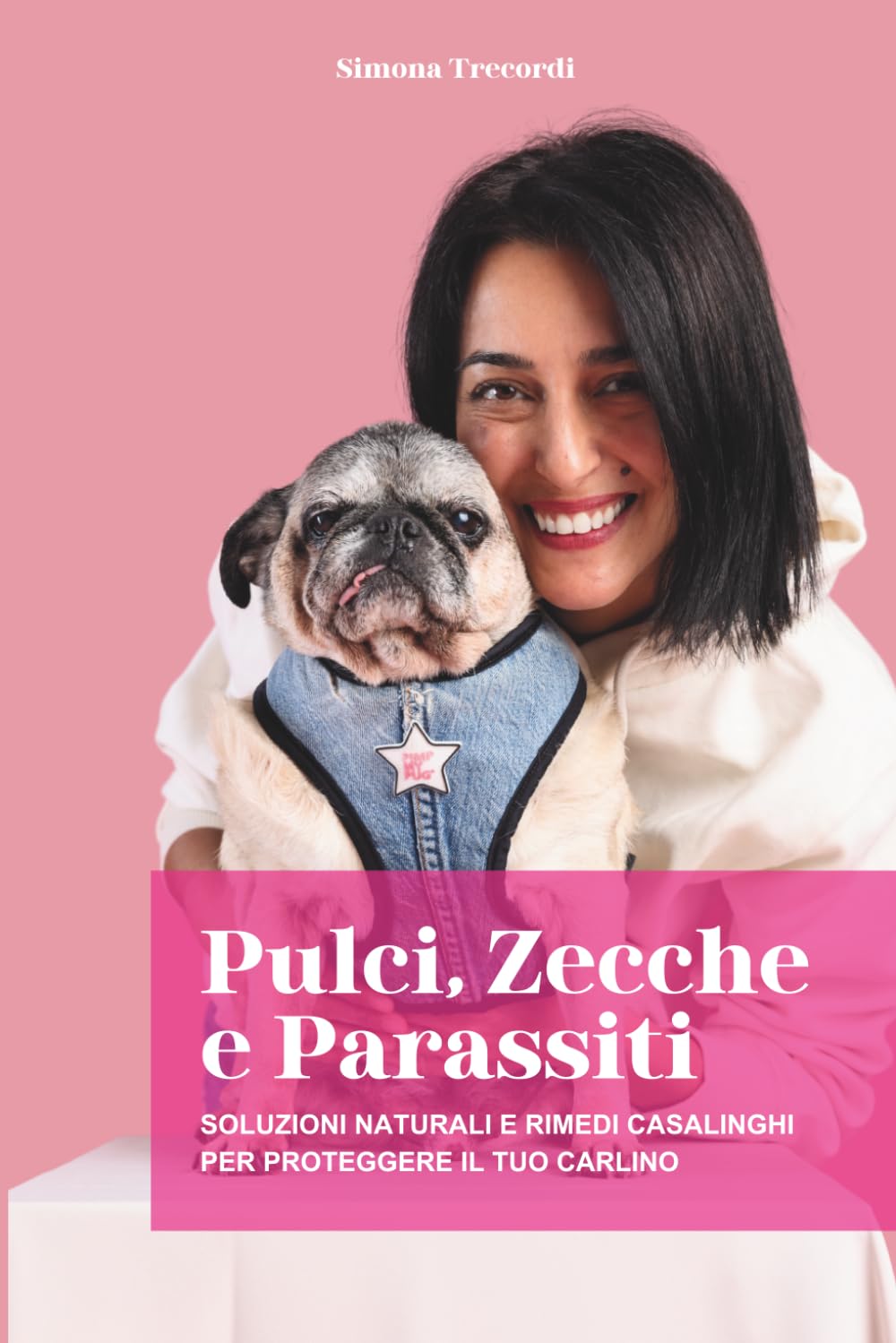 Pulci, zecche e parassiti: Soluzioni naturali e rimedi casalinghi per proteggere il tuo carlino (Il Carlino in Salute)