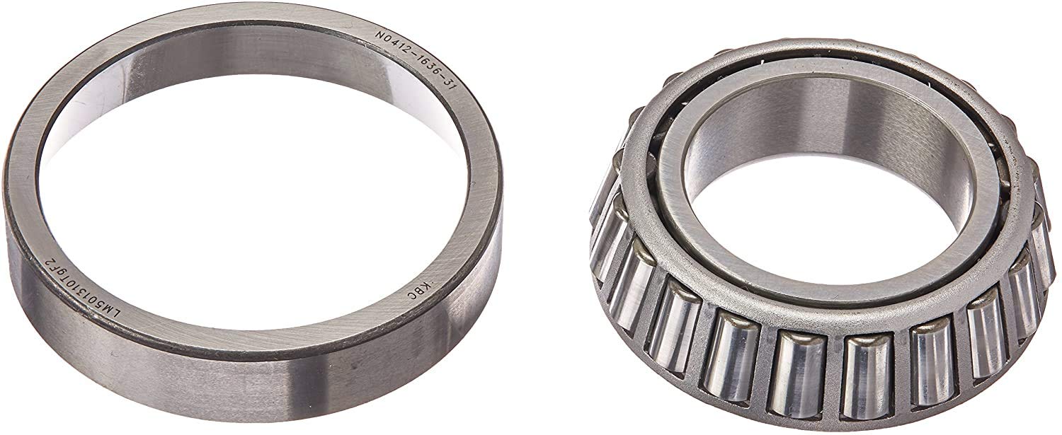 Amazon.com: Genuine OEM 43329-37040 Taper Roller Bearing  