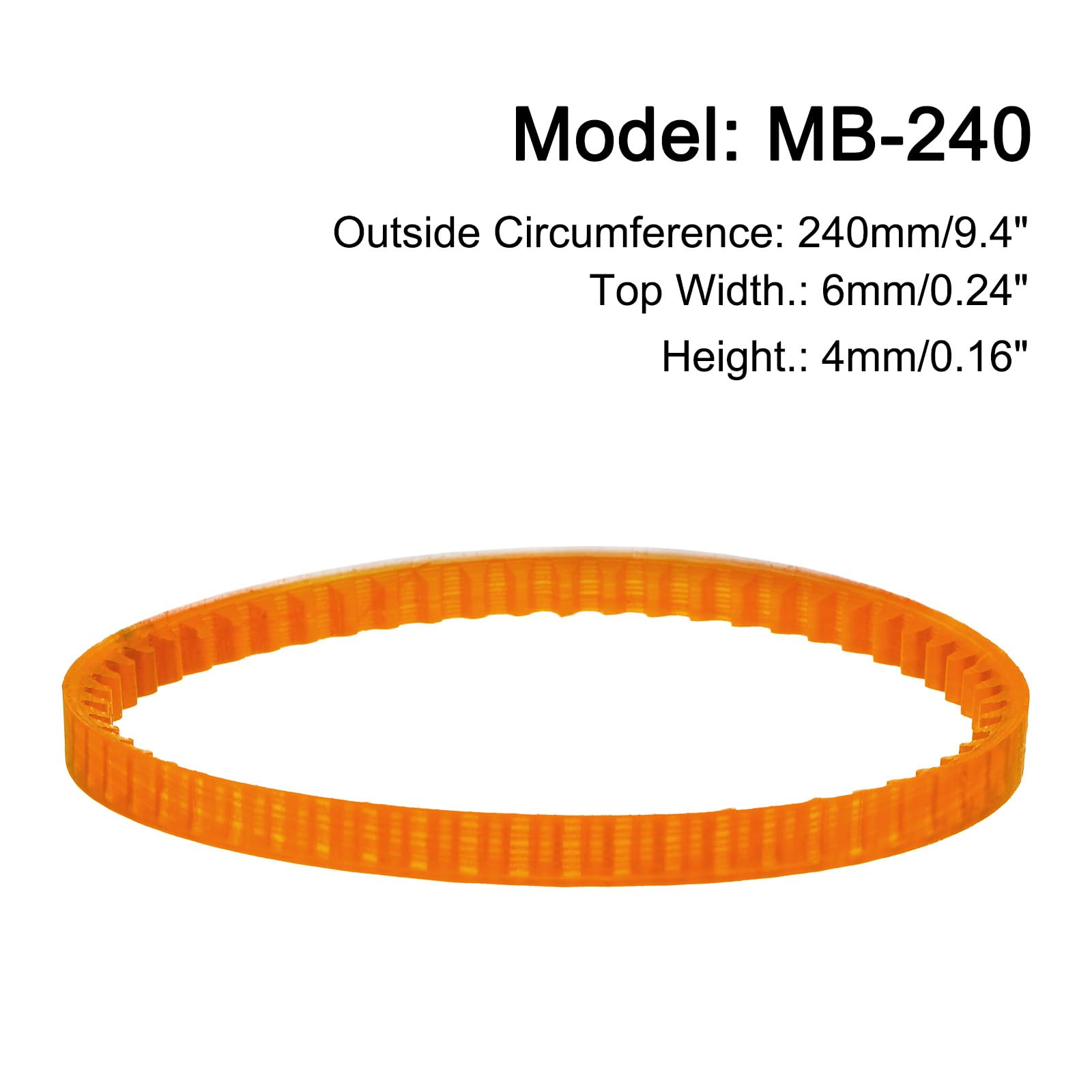 MB ベルト Amazon.com : 8TEN Deck Belt for Husqvarna 522795901 LZ 5225