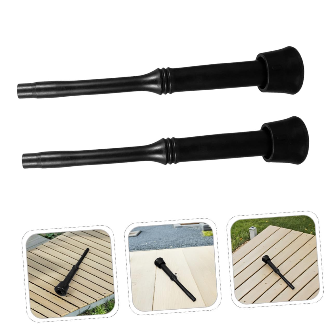 Mipcase 4 Pezzi Fodere in Gomma per Mungitrice Compatibili con Mucche Accessori per Allevamento Resistente e Facile da Installare per Mungitura Efficiente Bovini e Pecore