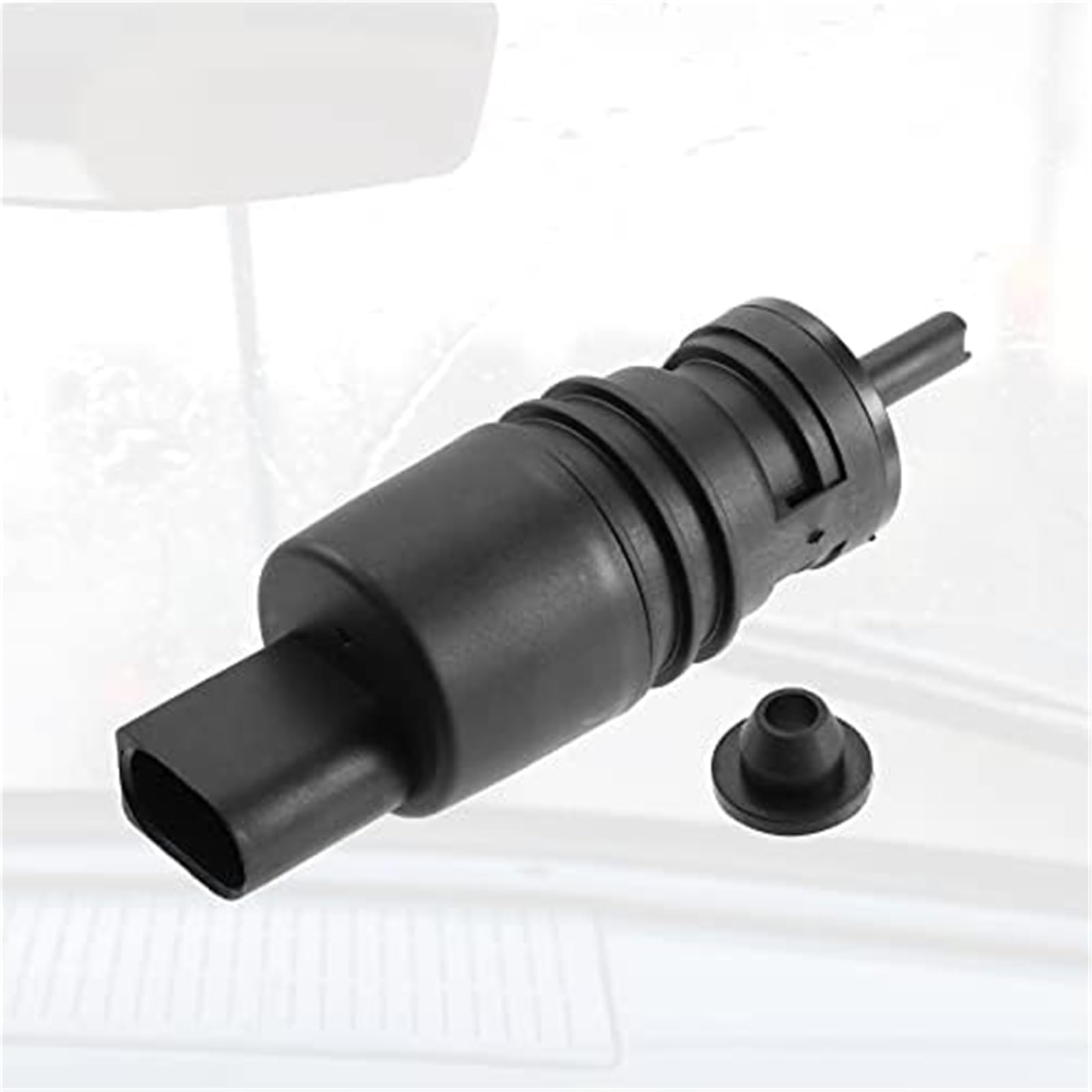 Pompa Lavavetri Per BMW Serie 1 2014-2020 – Motore Sostitutivo 67128362154, Facile Da Montare E Affidabile