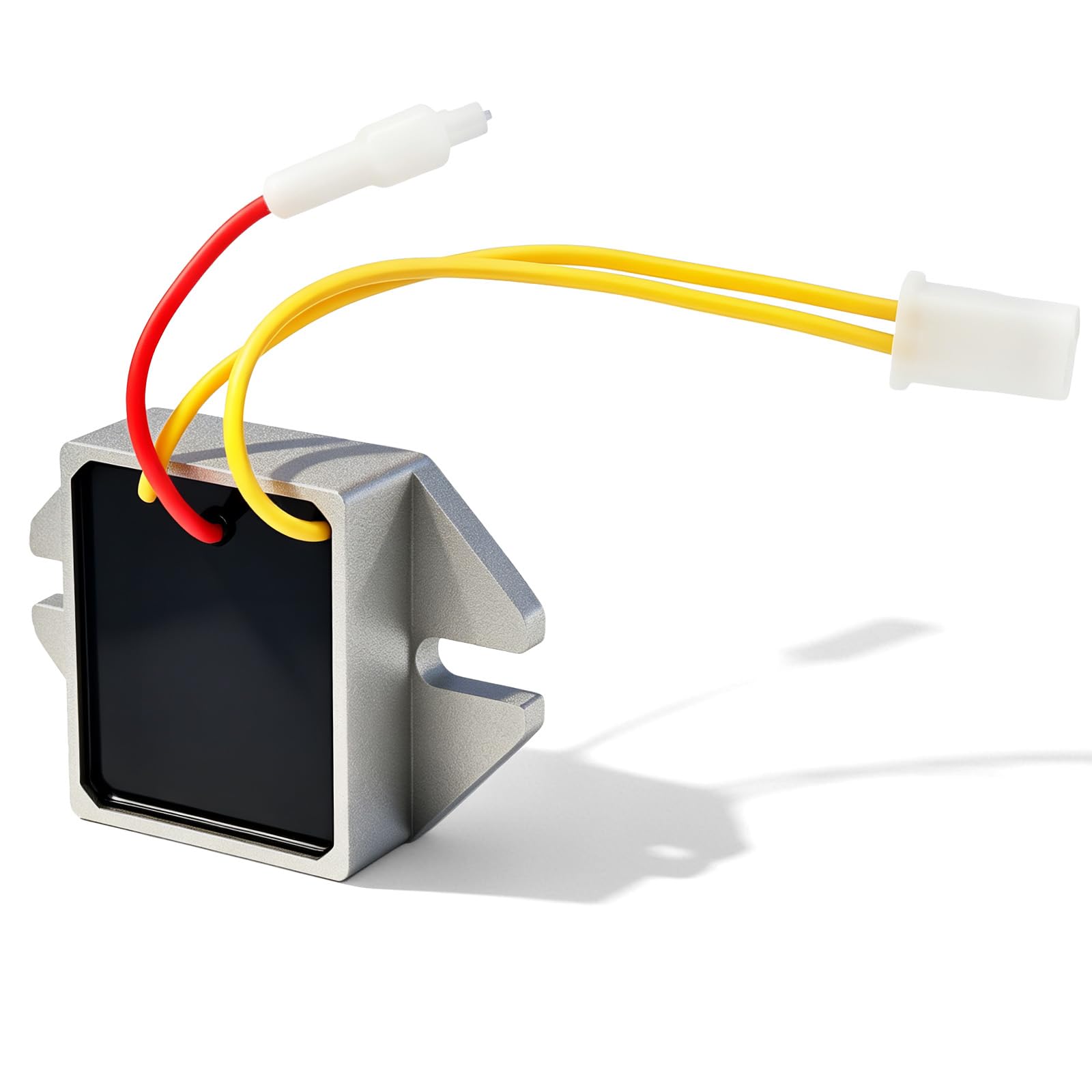 Hipa 394890 797375 Voltage Regulator for B-rigg-s S-tratton 845907 691185 393374 John D-eer MIU14388 MIU12514 L111 L118 L120 Z225 Z245 Z425 Z435 Z445 D170 18-24HP Engine