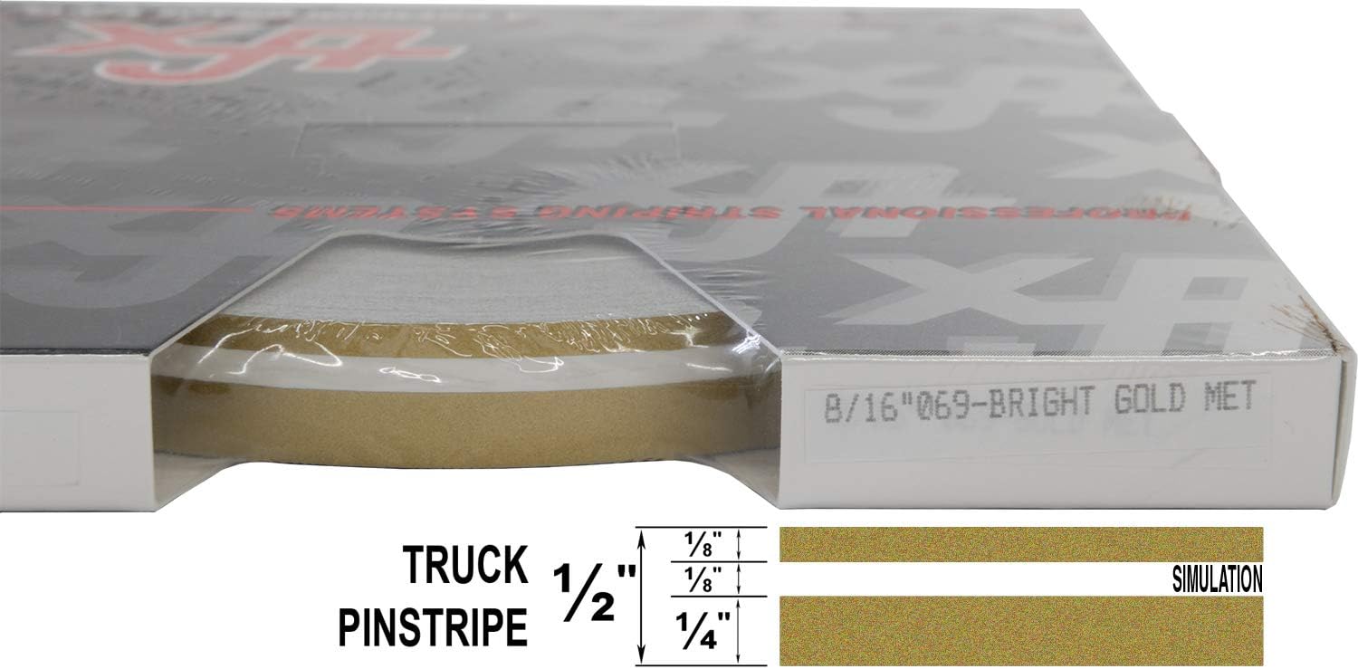 Universal TFX 0008069 Auto Truck Customizing Dual