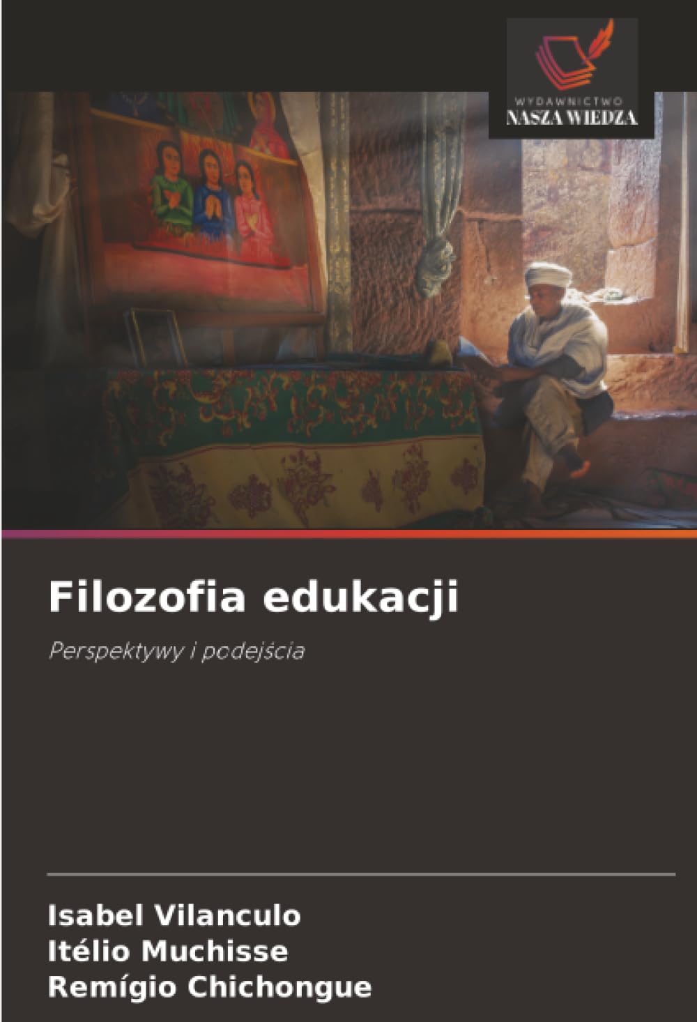 Filozofia edukacji: Perspektywy i podej¿cia