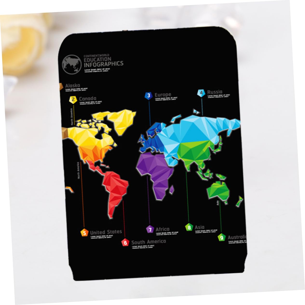 Funda para Maleta de Viaje Talla S Poliéster y Spandex Cremallera Lateral