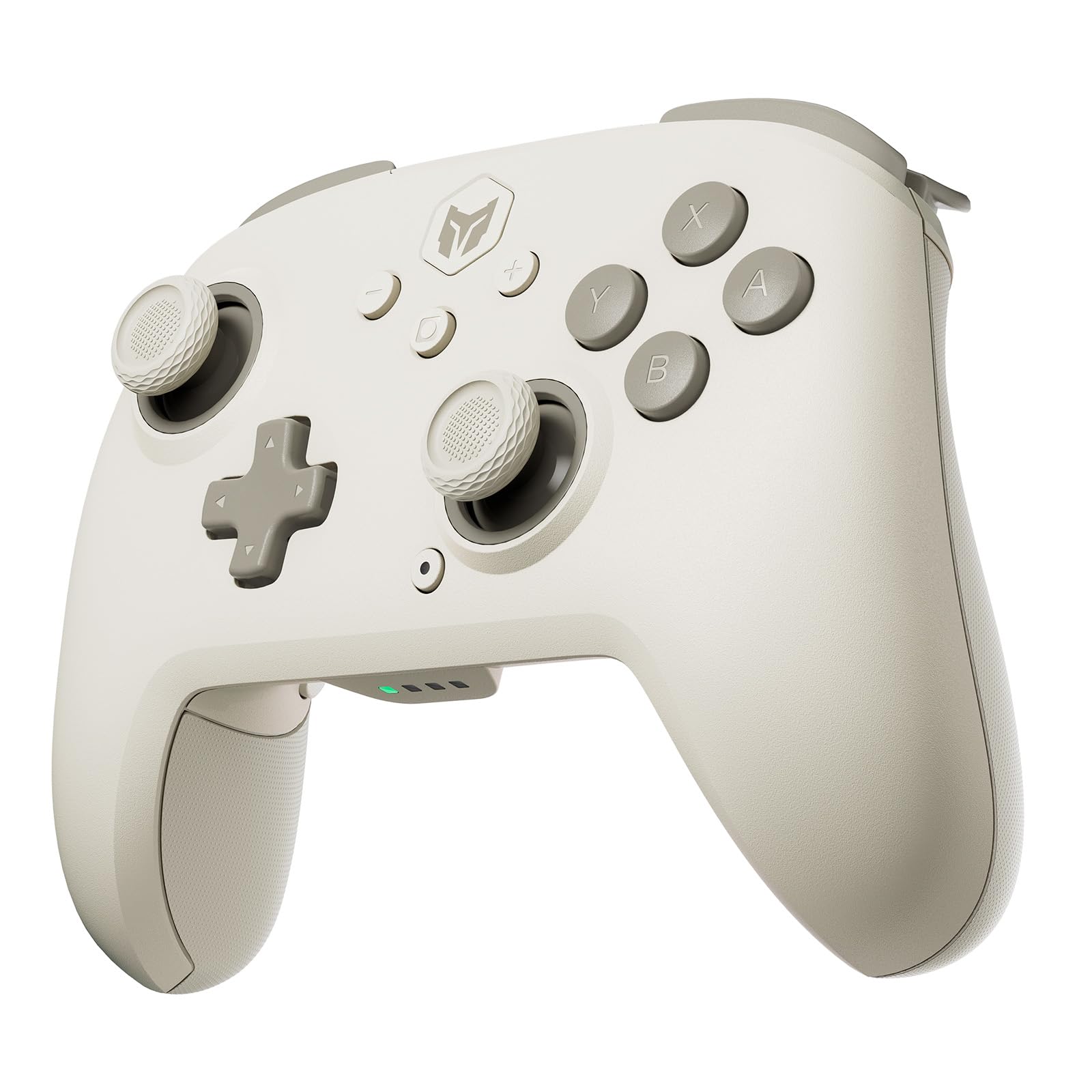 Amazon.co.jp: Nintendo Switch 2 Proコントローラー BIGBIG WON