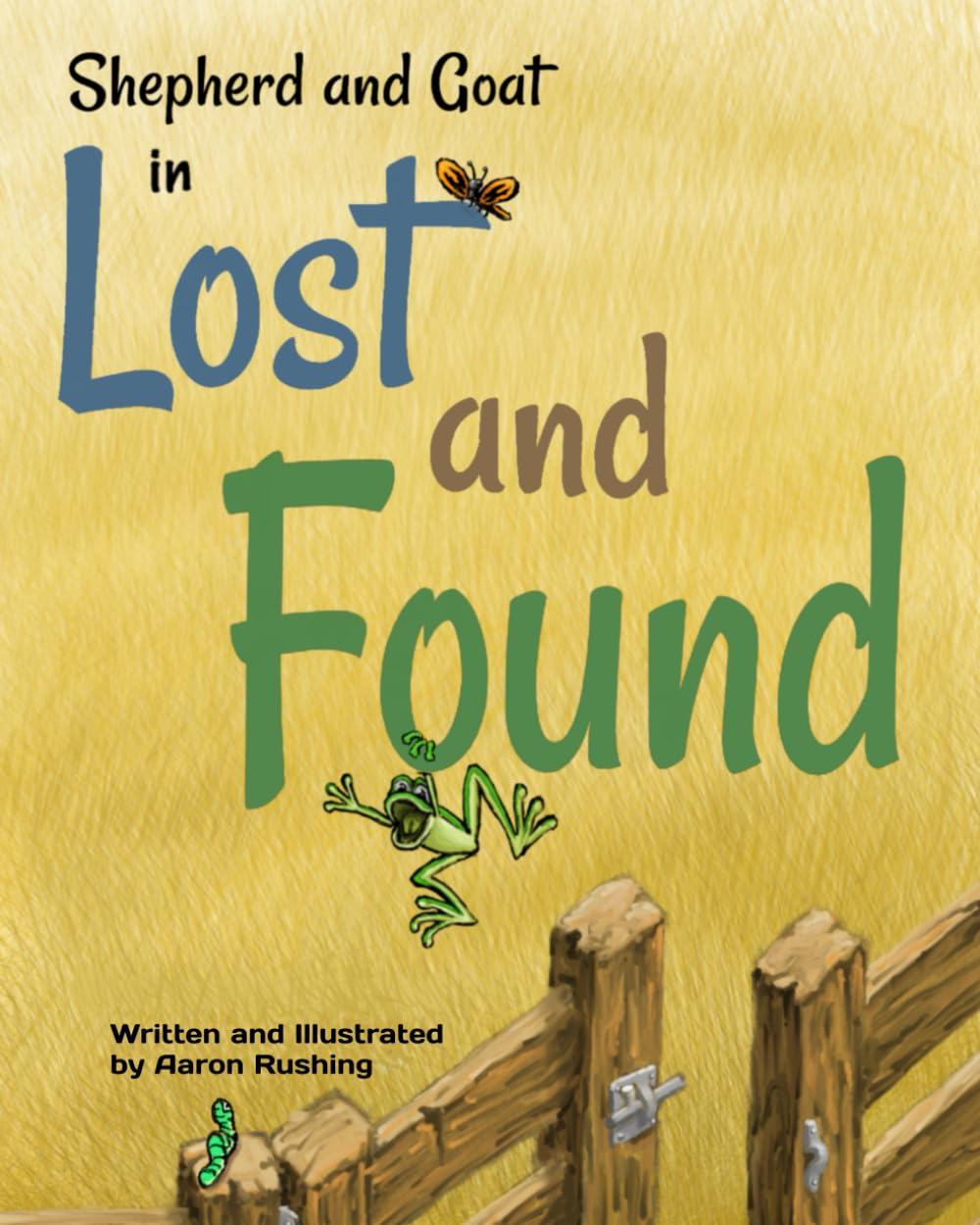 Lost and Found
