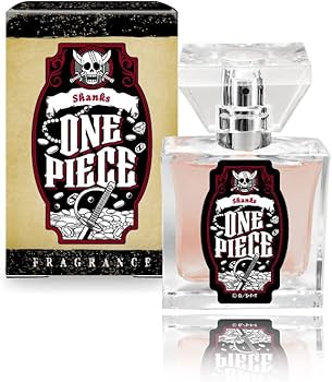 ONE PIECE ワンピース 香水 フレグランス サンジ ワンピ ジャンプ ONE