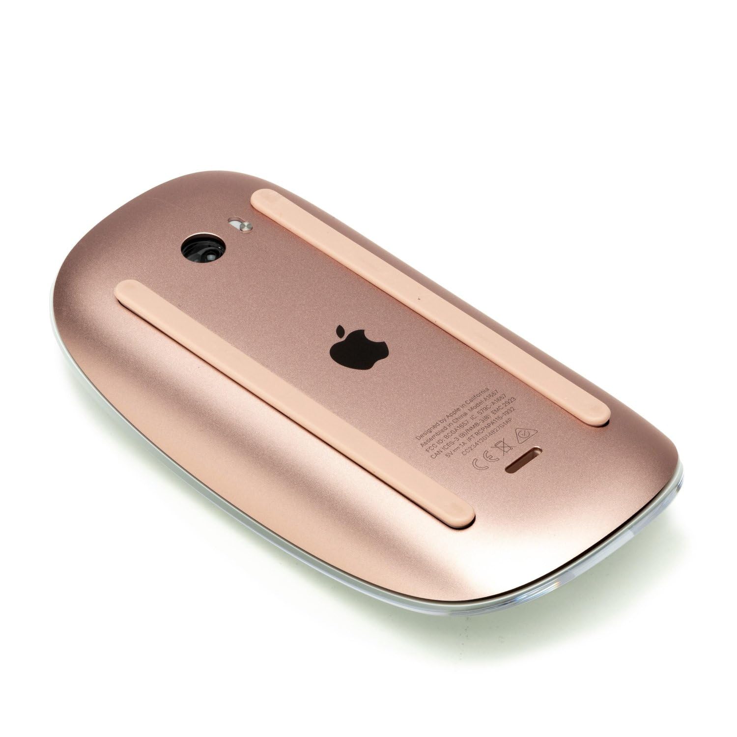 Amazon.com: Apple Wireless Magic Mouse 2 - Orange (Renewed