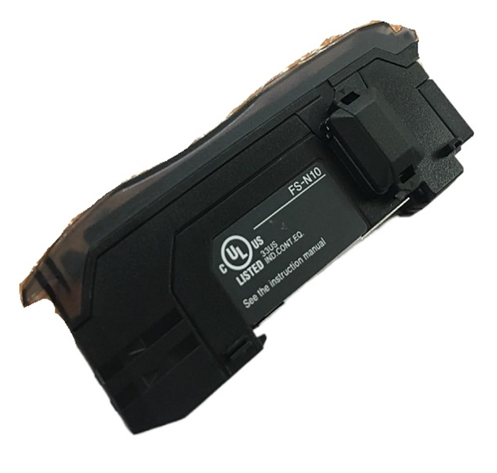 UITGVDQAT Sensor FS-N10 amplifier module