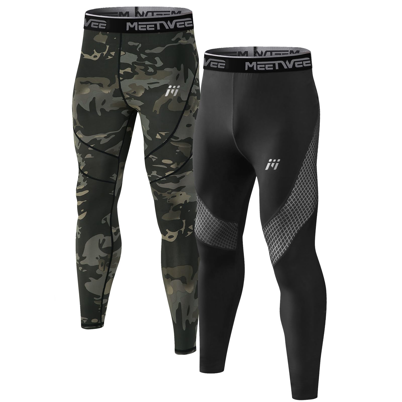 Paar compressie-leggings | Goods