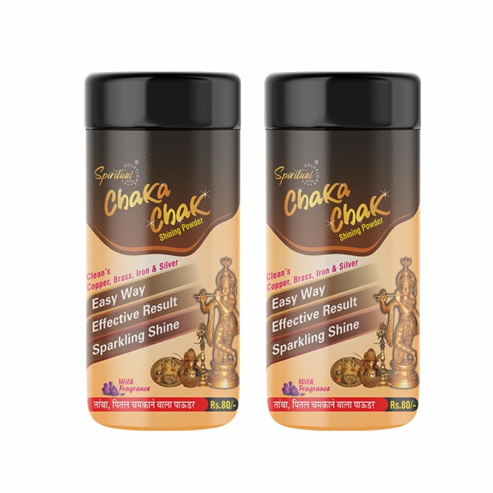 See full amazon price history chart for Chaka Chak Metal Shining Powder (250 Gms Each) - Pack of 2 Chaka Chak Metal Shining Powder (250 Gms Each) - Pack of 2 (B0CT886QGF) Amazon Price History, Amazon Price Tracker