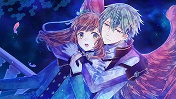 ピリオドキューブ ~鳥籠のアマデウス~ - PS Vita 61Oz2S4UgQL._UF350,350_QL80_.jpg