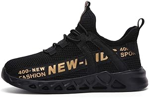 Kids Shoes Running
Springs Casual Sports Sneakers