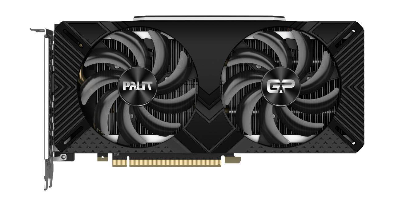 Palit GeForce RTX 2060 Super Gaming Pro OC 8 GB : Amazon.it