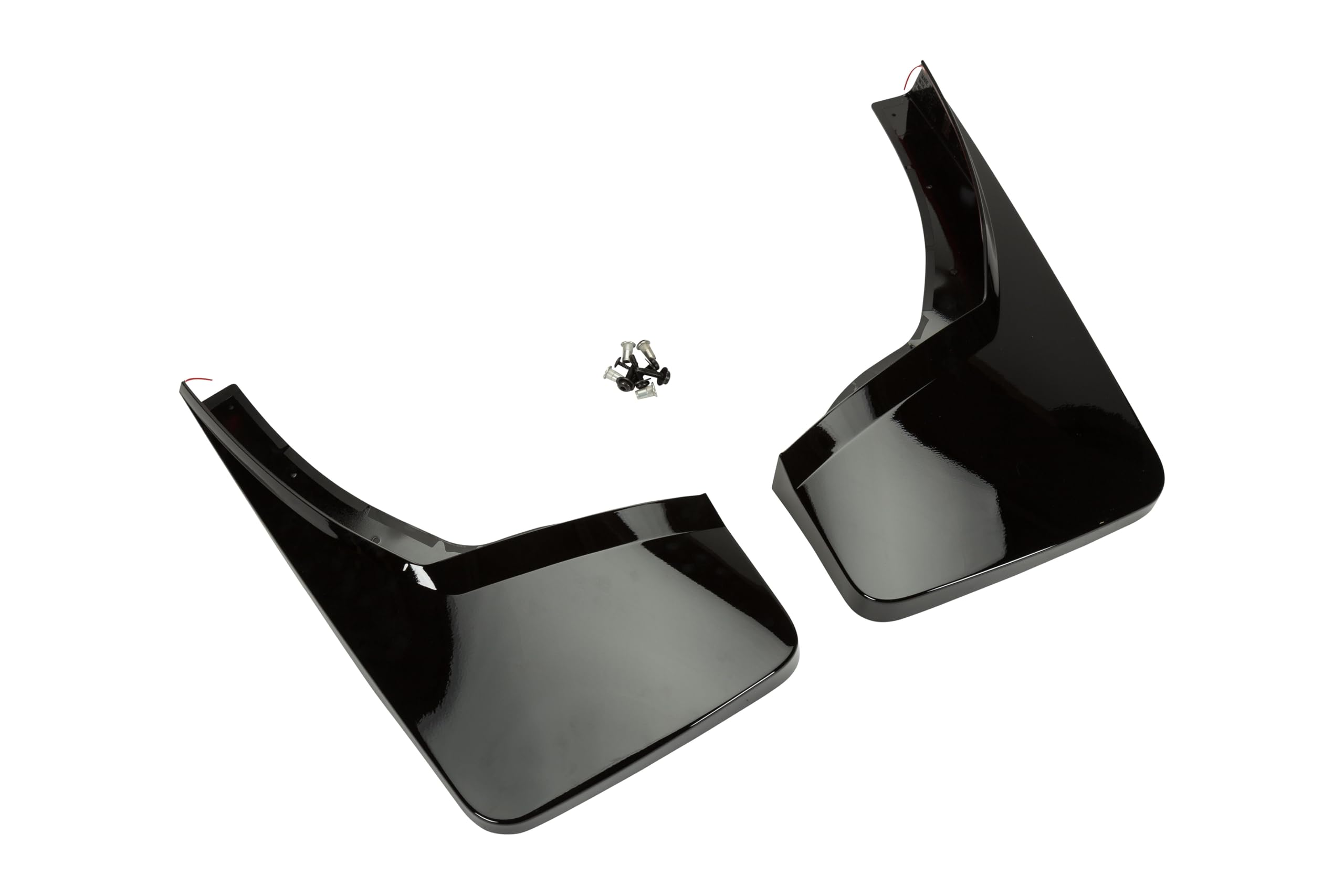 Amazon.com: GM Accessories 22902396 Front Molded Splash Guards in