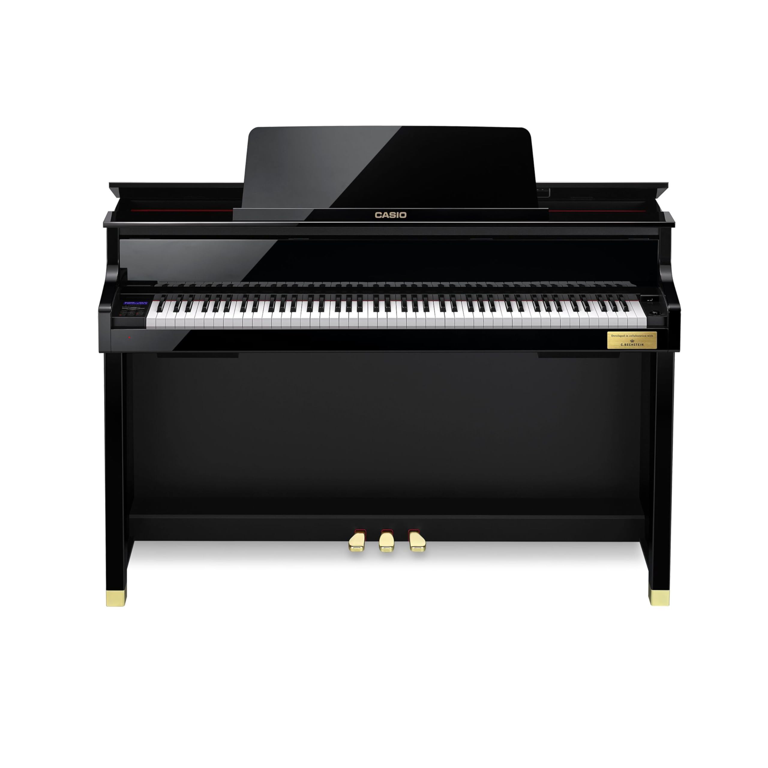【23年製／保証書あり】カシオGP-510電子ピアノセルビアーノ 楽天市場】gp-510（シリーズCELVIANO（カシオ））の通販