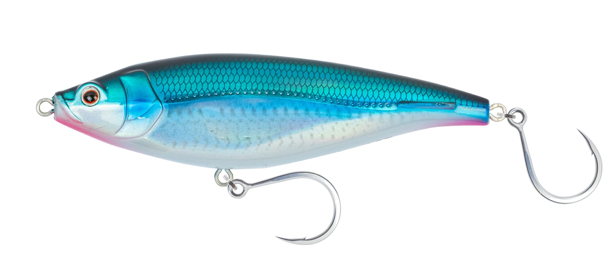 Nomad Design MadScad 115 Casting Lures