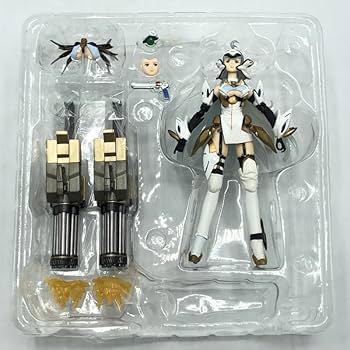 figma ゼノサーガ エピソードIII KOS-MOS ver.4 未開封 Xenosaga Episode III: Also sprach Zarathustra - KOS-MOS
