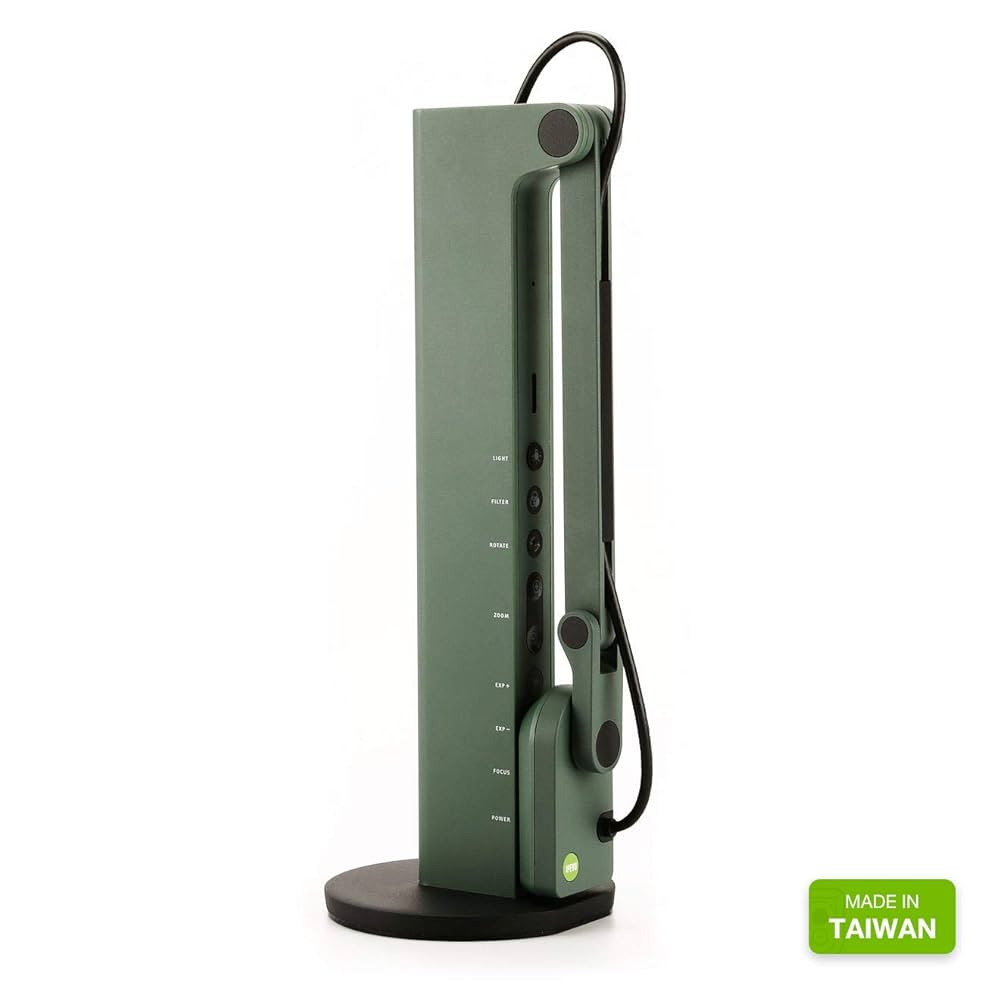 IPEVO 書画カメラ VZ-R VZ-X Wireless HDMI USB IPEVO VZ-X | IPEVO Online Store – IPEVO US