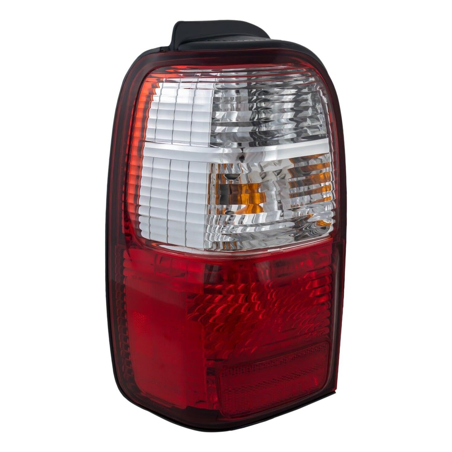 Purchase EagleEye Driver & Passenger Replacement Outer Tail Light 98-02 Toyota Corolla In - Foto 9