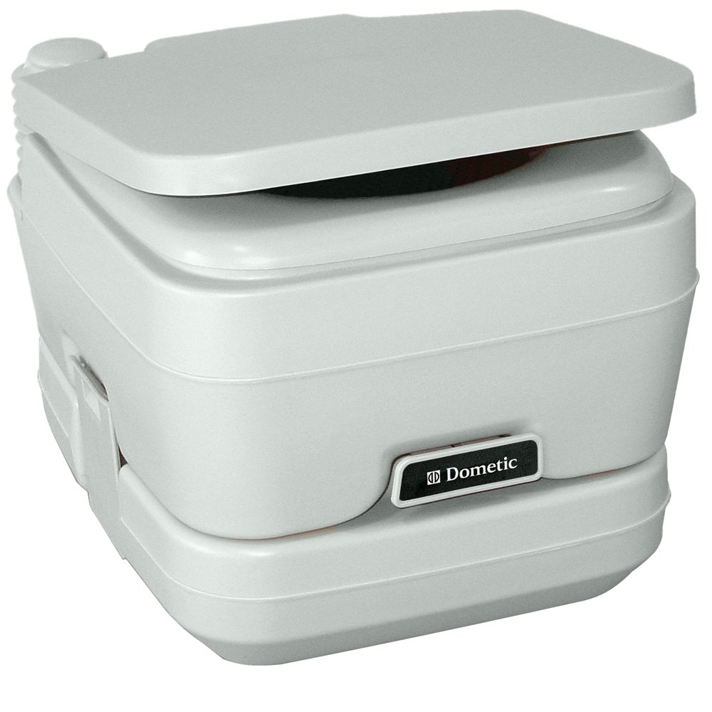 Dometic311096406 Portable Toilet