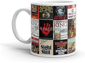 stephen king merchandise