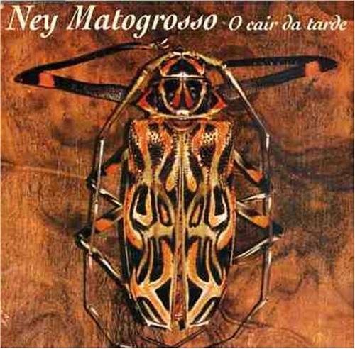 O Cair Da Tarde [Audio CD]
