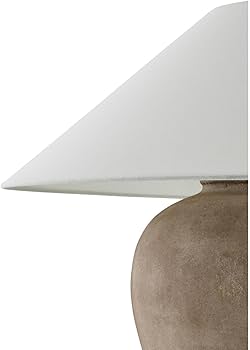 Amazon.com: Livabliss x Galey Alix Camden Ford Traditional Table