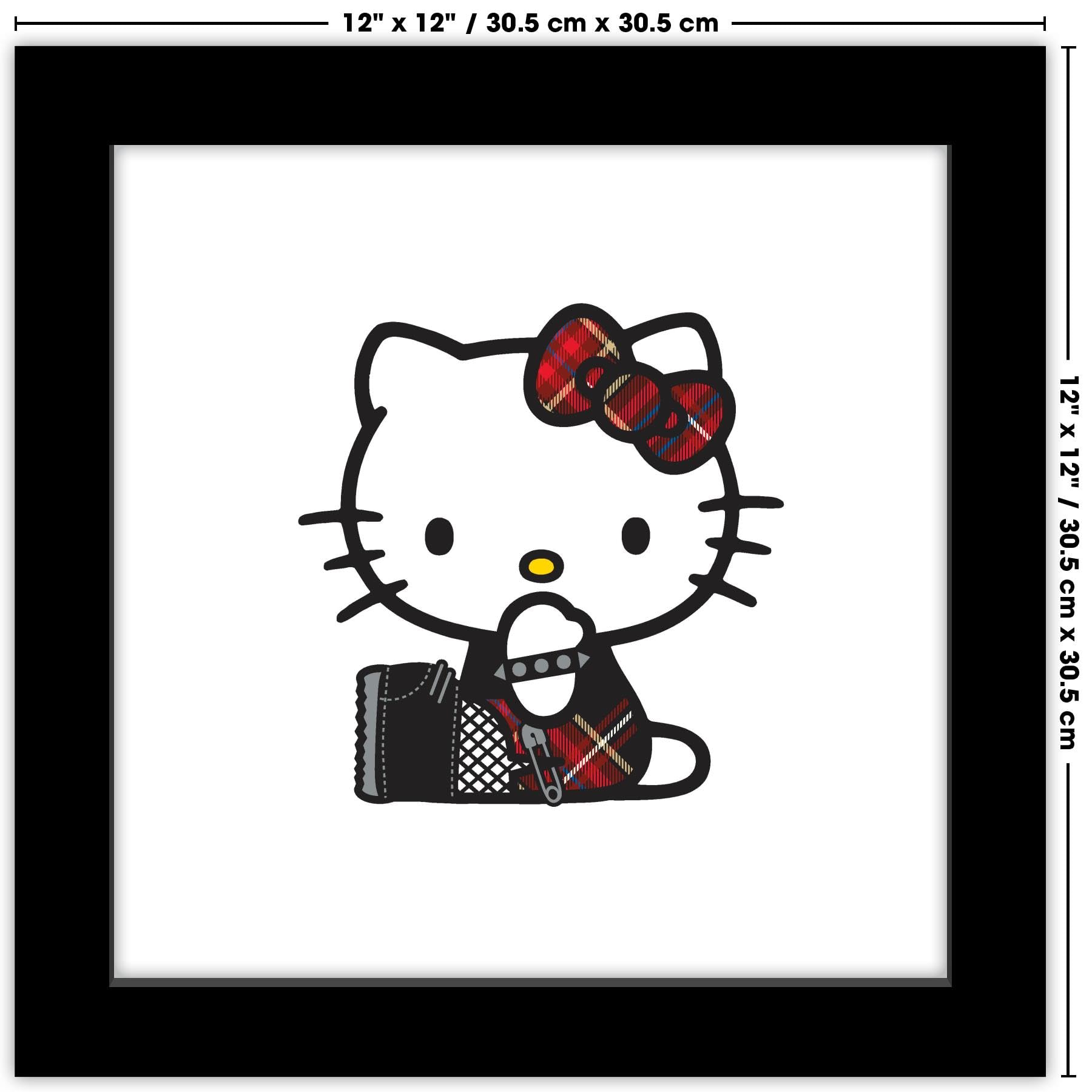 Amazon.com: Trends International Gallery Pops Sanrio Hello Kitty
