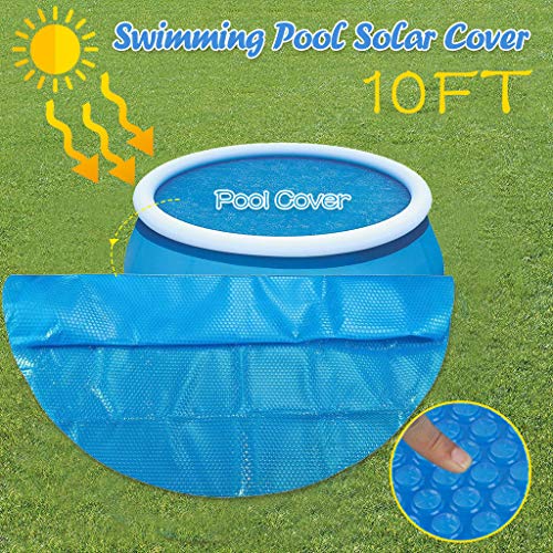 Review de Mantas térmicas solares para piscina los 7 más buscados. 9 Imagen adicional
