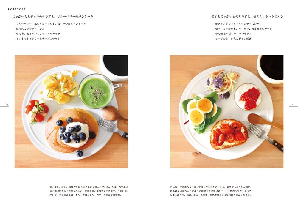 【中古】 ごきげん朝ごはん/講談社/山崎佳 Amazon.co.jp: ごきげん朝ごはん : 山崎 佳: 本