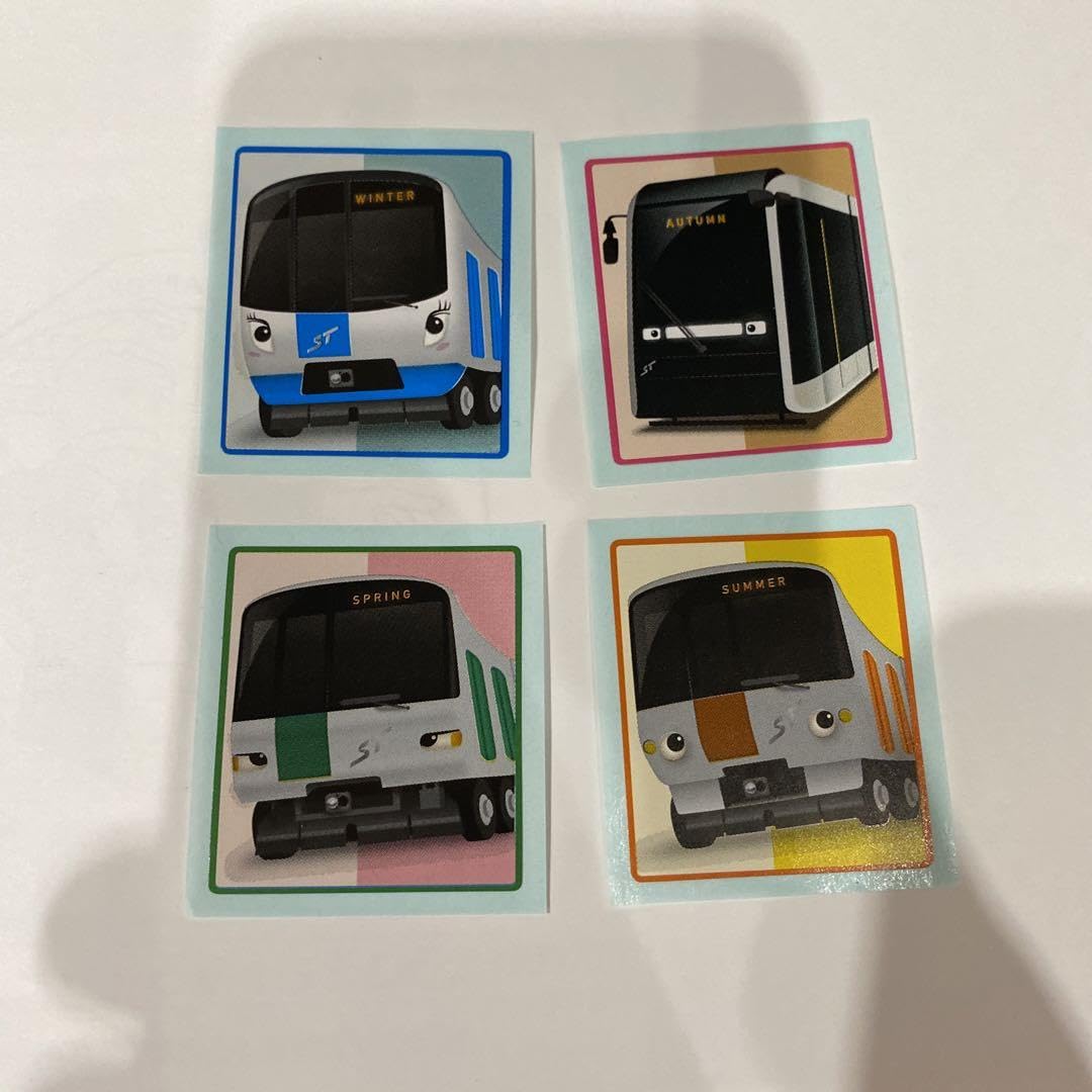 Amazon.co.jp: 札幌 地下鉄 シール : 文房具・オフィス用品