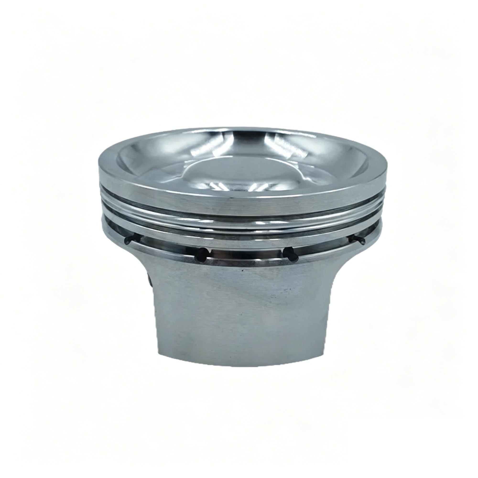 Fasce Elastiche Per Piaggio Per Bexeriy VXR200 Per VXR 200 Parti Motore Del Motociclo 16mm Foro Di Spillo Con Anelli Set Completo 75mm Kit Pistone Pistone