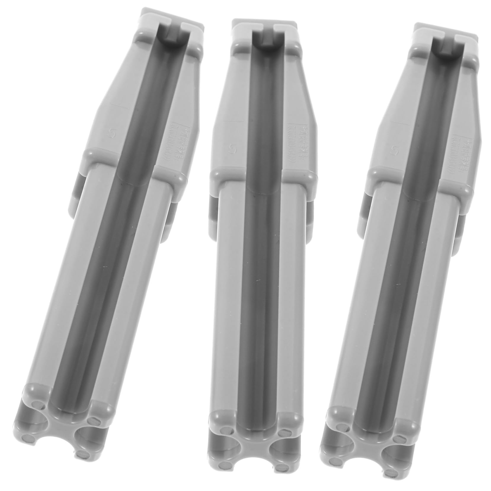 BESTYASH Eye Brow Pencil Sharpener Auxiliary Kit 3pcs Shaving Tools for Women's Makeup Material for Long-Lasting Use