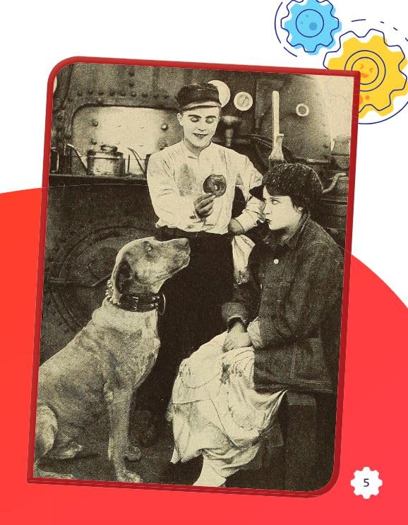 Making More Doughnuts (Smithsonian: Informational Text) - Image 6