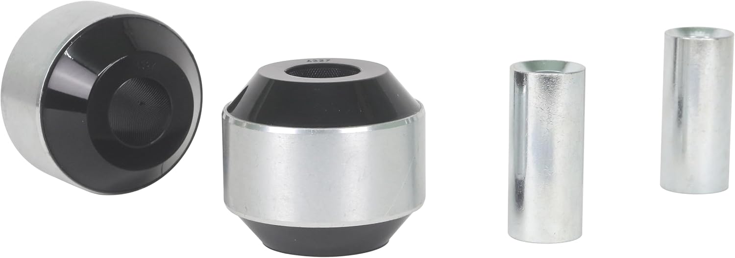 Nolathane REV030.0392 Front Lower Inner Rearward Suspension Control Arm Bushing Kit Compatible with Lexus 16-17 GS200t, Lexus 16-20 GS F, Lexus 13-18 GS450h, Lexus 13-20 GS350, Lexus 18-19 GS300