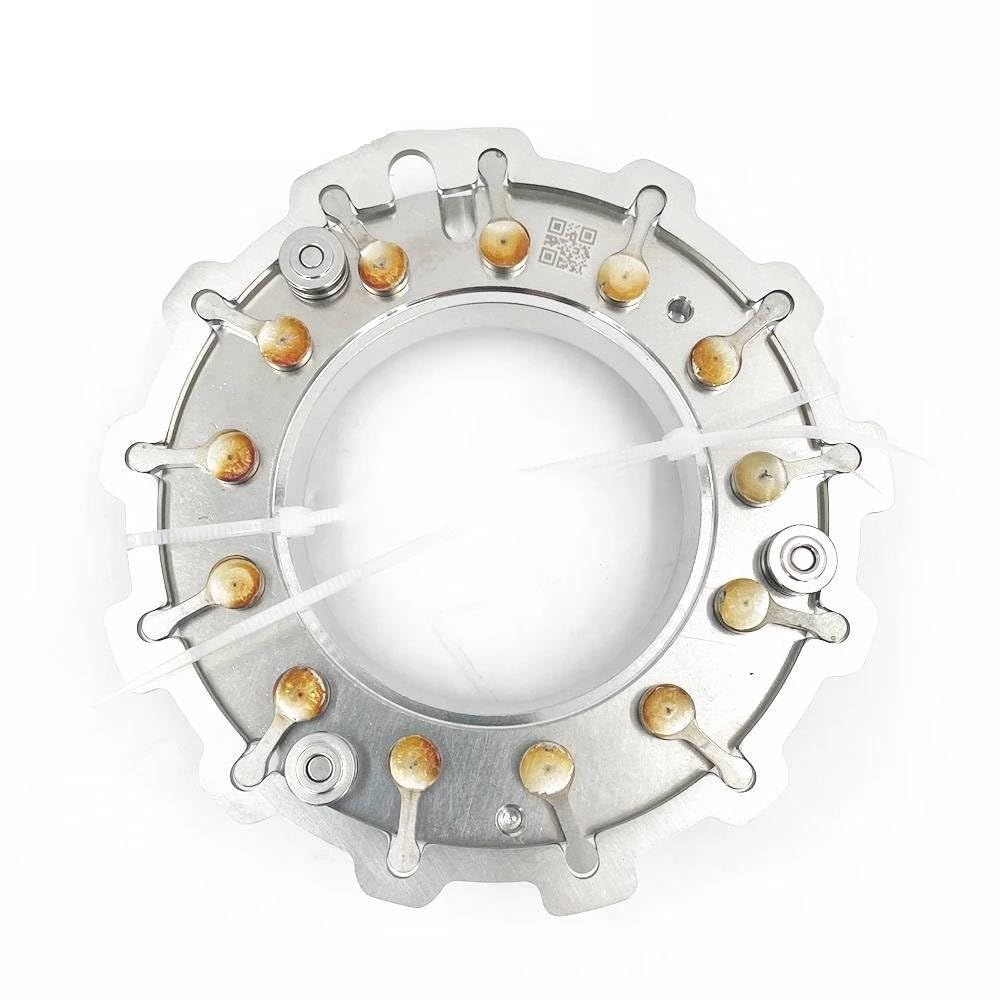 Turbocompressore GTB2260VK Turbina A Geometria Variabile 777853 Anello Ugello Turbo 11657799759 Per BMW 325 D (E90/E91/E92/E93) 150Kw-204 HP N57D30 Turbocompressori motore auto