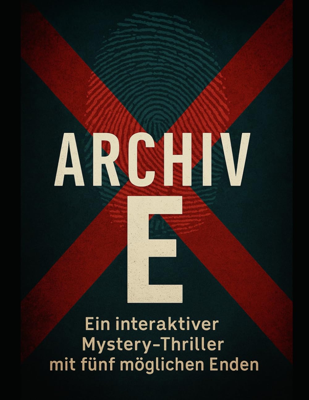 Die letzte Wahrheit: Ein Mystery-Thriller, bei dem deine Entscheidungen das Ende bestimmen