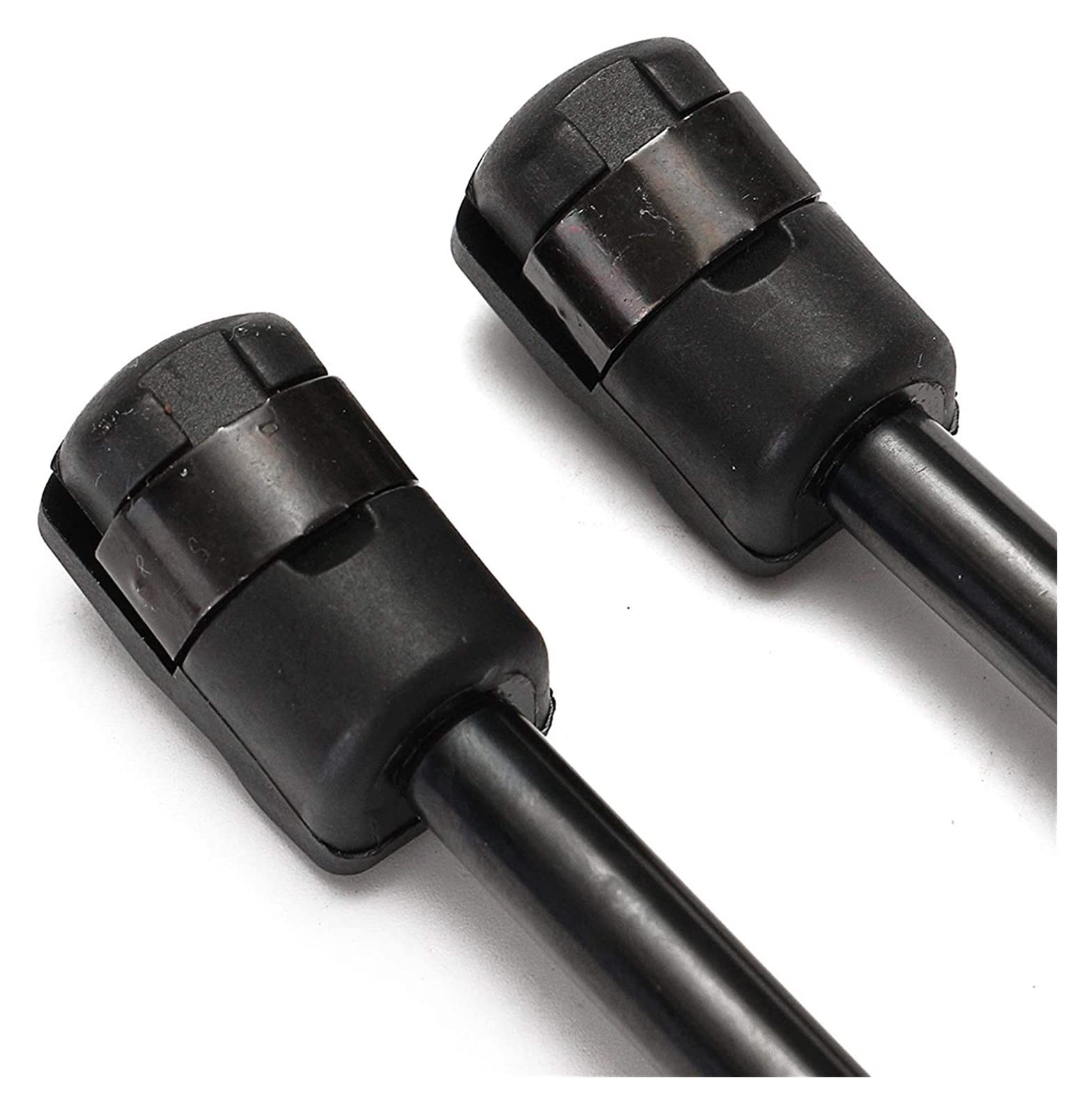 YoQIK Auto Verin Hydraulique Coffre Pour Peugeot 2008 II(U) 2019-2024 9825534780 48.5cm,Hayon Arrière Vérins à Gaz Ressort Tige Amortisseurs Barres Contrefiche Armatures Caisse Pièces