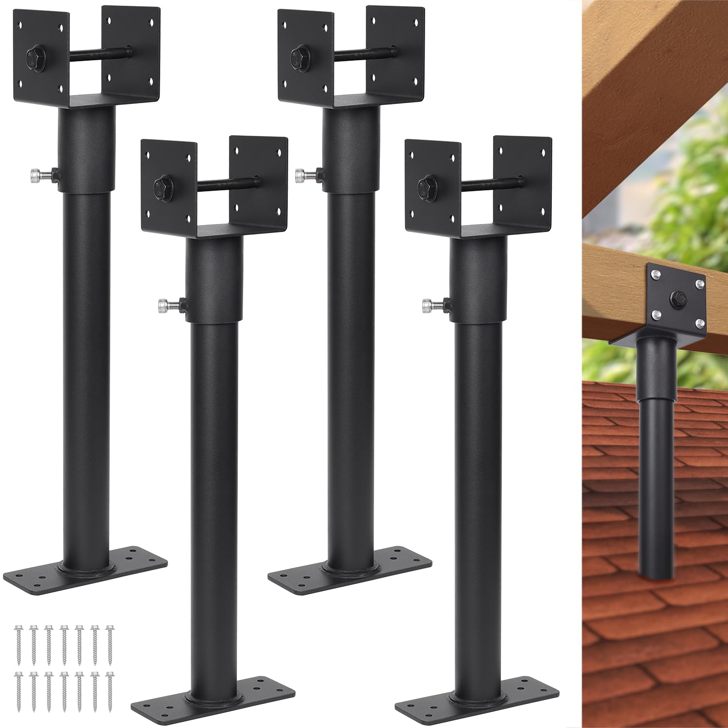 Patio Chair Riser Snapklik.com : 3.6