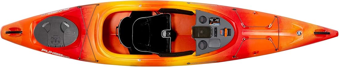 Wilderness Systems Pungo 125