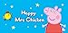 Peppa Pig: Happy Mrs Chicken