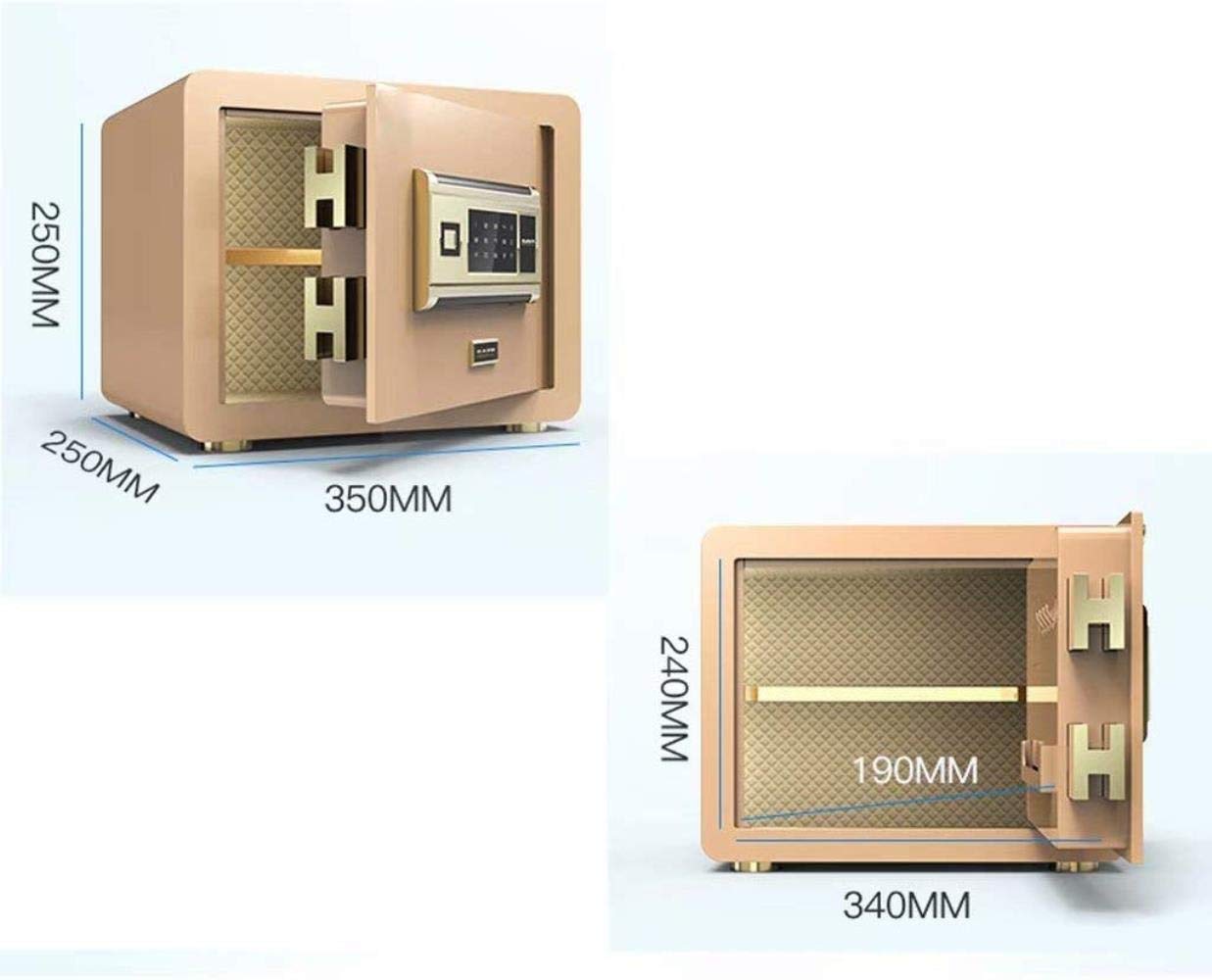 SafeBox